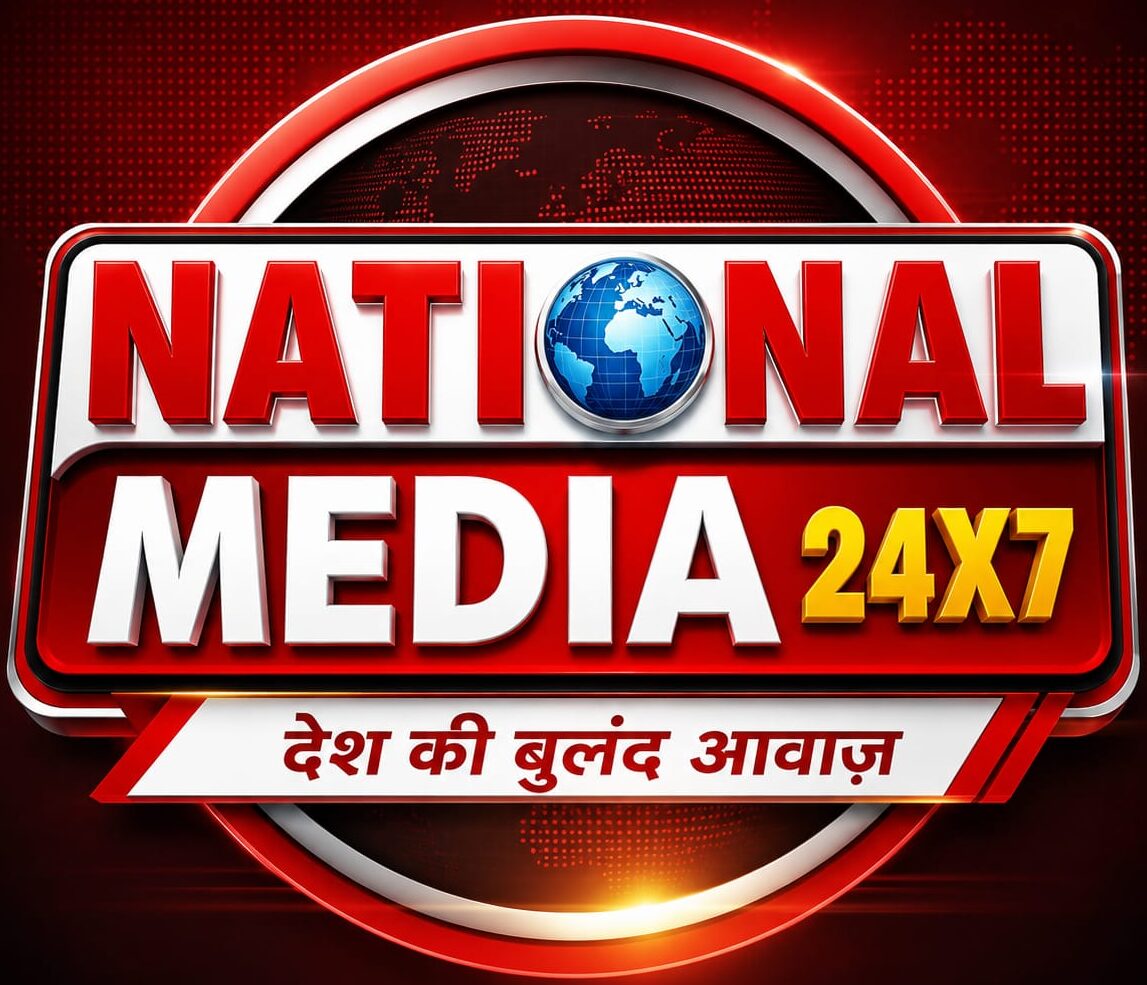 National Media 24×7