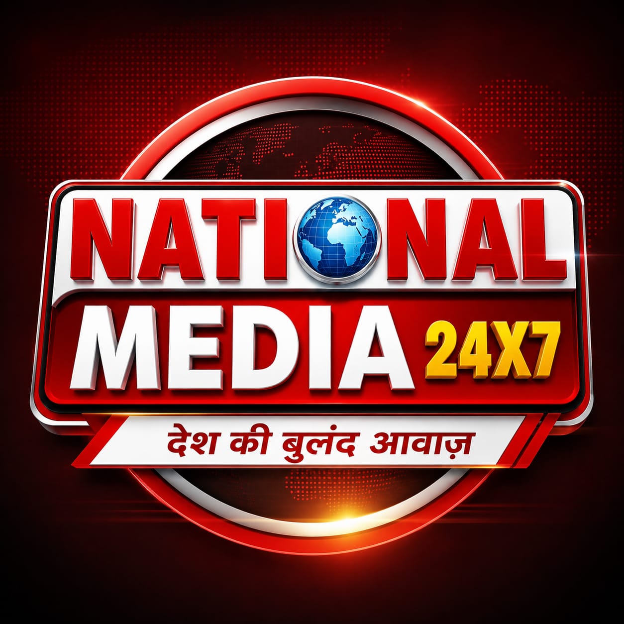 National Media 24x7