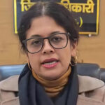 who-is-ias-gazal-bharadwaj-mahoba-dm